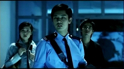 热血青年剧照的剧照