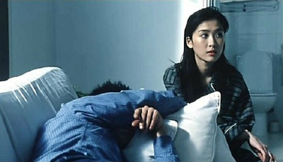 恐怖热线之大头怪婴剧照的剧照