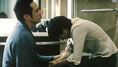 恐怖热线之大头怪婴剧照的剧照