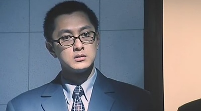 恐怖热线之大头怪婴剧照的剧照