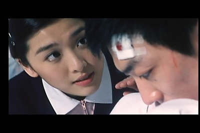 恐怖热线之大头怪婴剧照的剧照