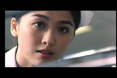 恐怖热线之大头怪婴剧照的剧照