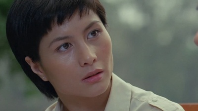 恐怖热线之大头怪婴剧照的剧照