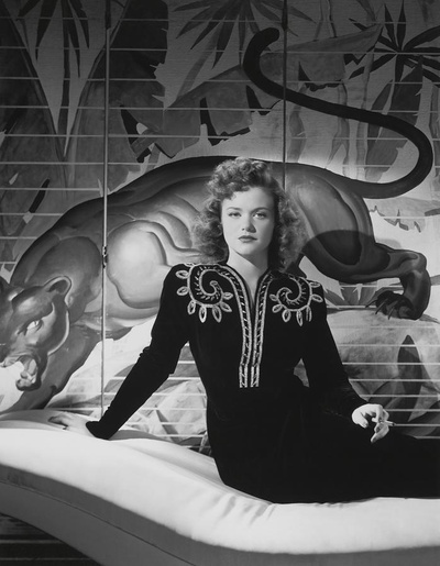 豹族剧照的剧照