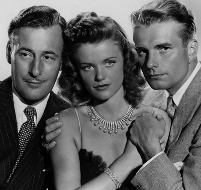 豹族剧照的剧照