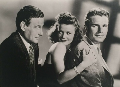 豹族剧照的剧照