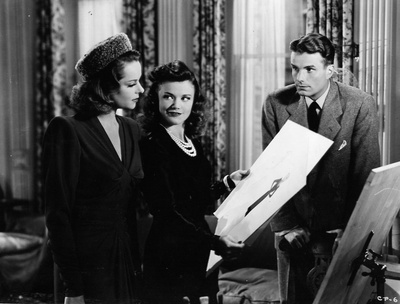 豹族剧照的剧照