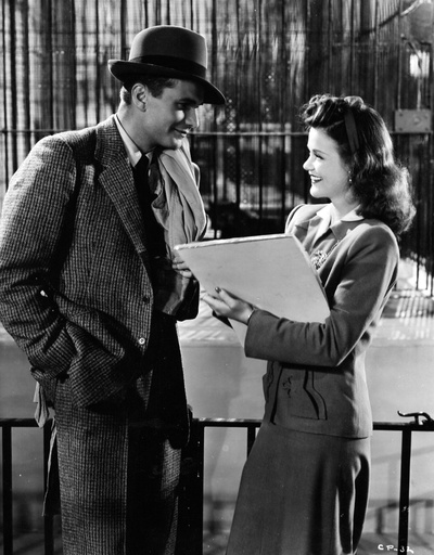 豹族剧照的剧照