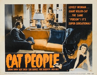 豹族剧照的剧照