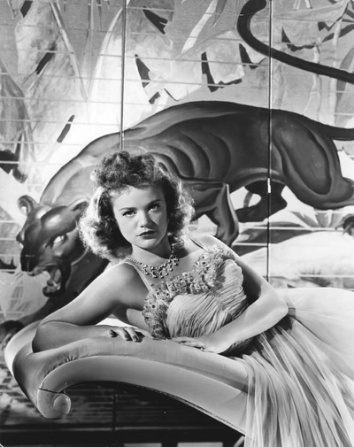 豹族剧照的剧照