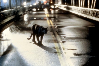 豹人剧照的剧照