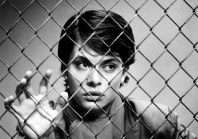 豹人剧照的剧照