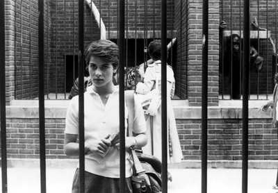 豹人剧照的剧照