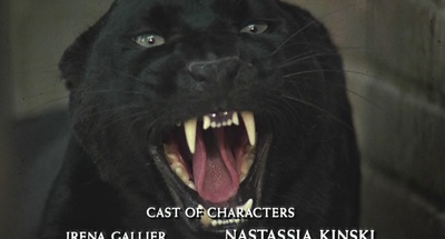 豹人剧照的剧照