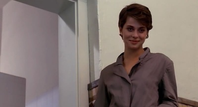 豹人剧照的剧照