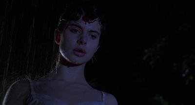 豹人剧照的剧照