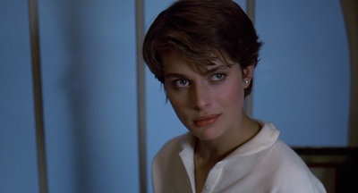 豹人剧照的剧照