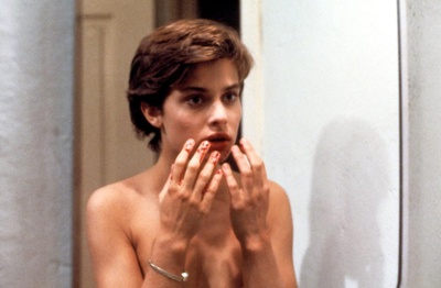 豹人剧照的剧照