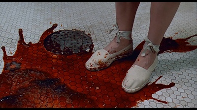 豹人剧照的剧照