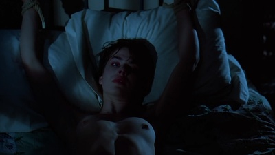 豹人剧照的剧照