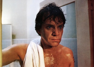 豹人剧照的剧照