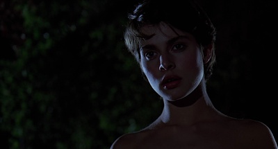 豹人剧照的剧照