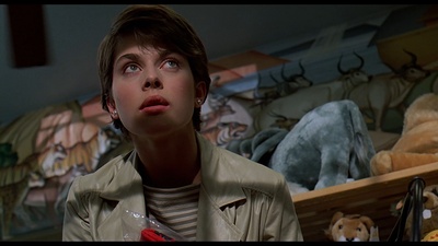 豹人剧照的剧照