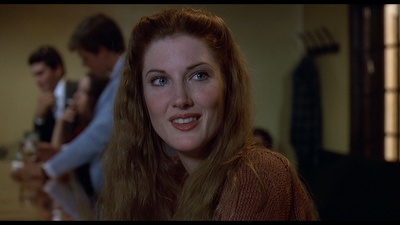 豹人剧照的剧照