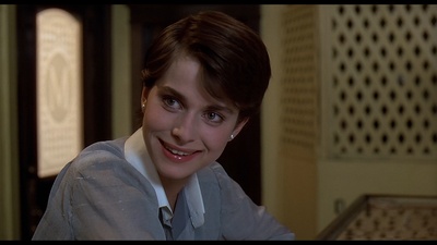 豹人剧照的剧照