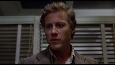 豹人剧照的剧照