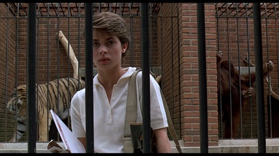 豹人剧照的剧照