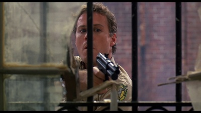 豹人剧照的剧照