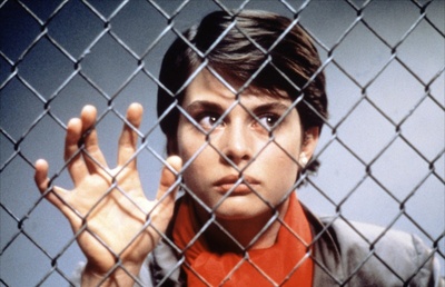 豹人剧照的剧照