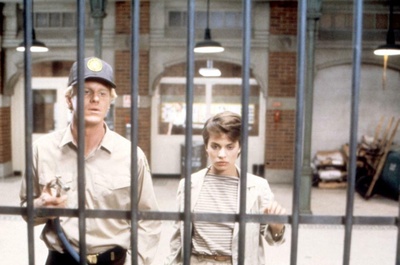 豹人剧照的剧照