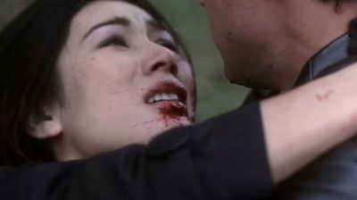 豹妹剧照的剧照