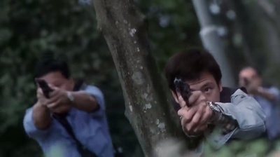 豹妹剧照的剧照