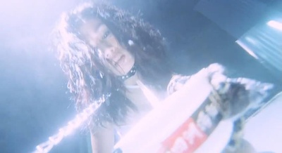 豹妹剧照的剧照