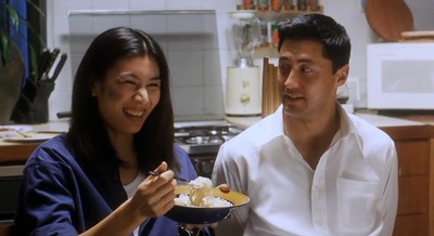 豹妹剧照的剧照