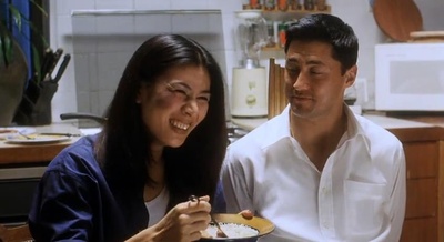 豹妹剧照的剧照