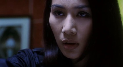 豹妹剧照的剧照