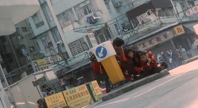 豹妹剧照的剧照