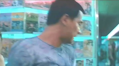 生化寿尸剧照的剧照