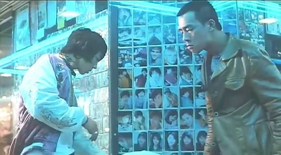 生化寿尸剧照的剧照