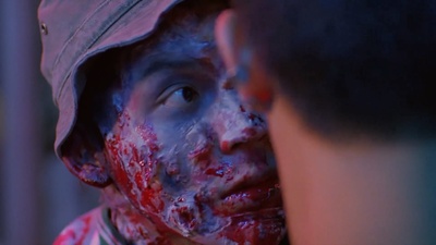 生化寿尸剧照的剧照