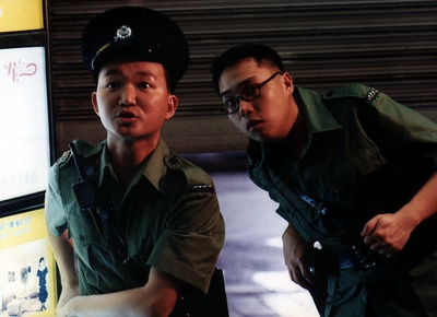 生化寿尸剧照的剧照