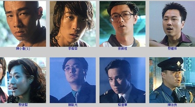 生化寿尸剧照的剧照