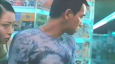 生化寿尸剧照的剧照