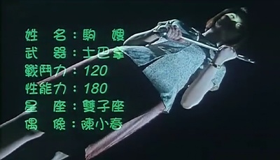 生化寿尸剧照的剧照