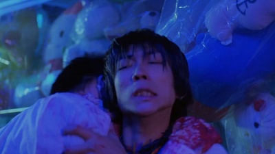 生化寿尸剧照的剧照