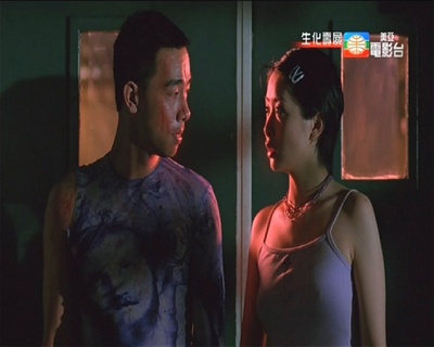 生化寿尸剧照的剧照